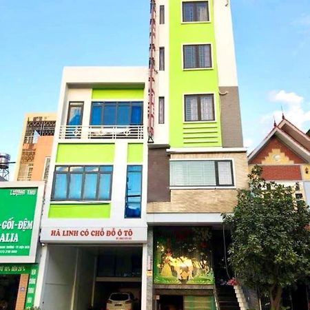 Ha Linh Hotel Db - By Bay Luxury Дьєнб'єнфу Екстер'єр фото