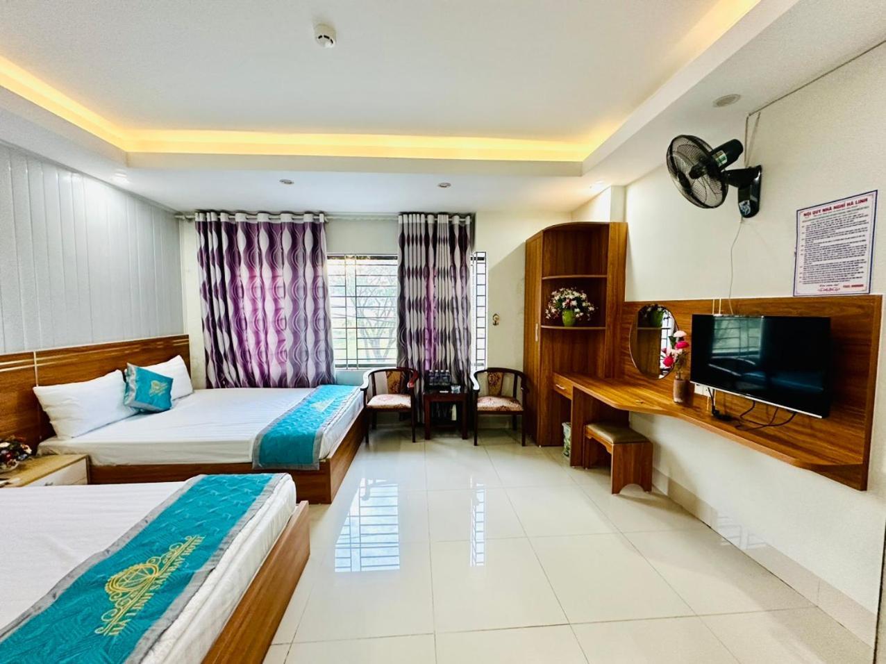 Ha Linh Hotel Db - By Bay Luxury Дьєнб'єнфу Екстер'єр фото
